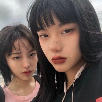 女生酷炫ins慵懒风头像合集来啦，共9张好看的图
