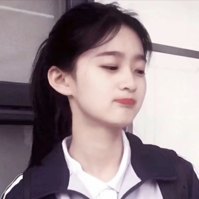 32张高清个性款！专属女生的独一无二微信头像