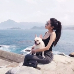 30张高清有气质的成熟知性女生微信头像