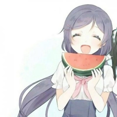 15组超好看的双人动漫闺蜜头像 高清无水印合集