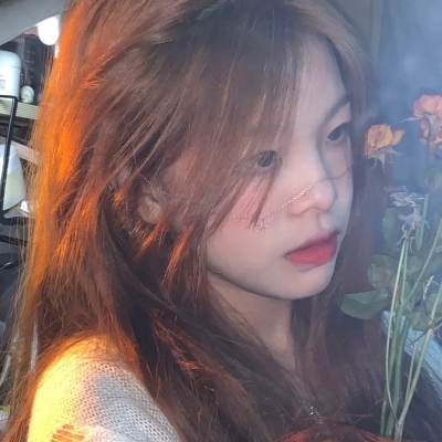 女生普通真人头像合集 8张实用款来啦