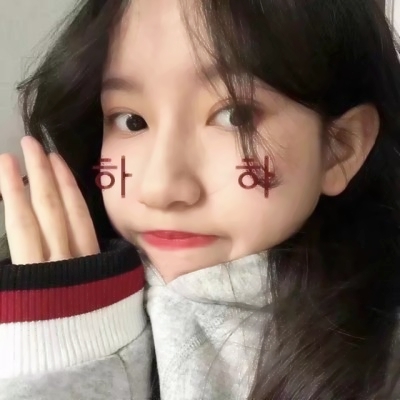 13张精选高清女生头像 质感拉满的优质女头合集