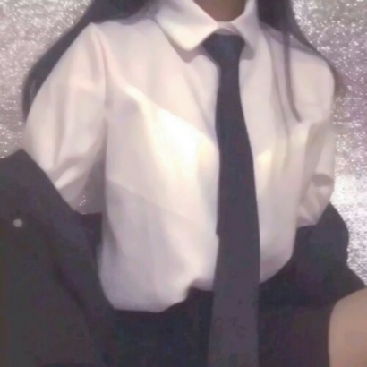 34张高清好看的QQ女生部位个性头像合集