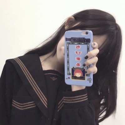 30张气质拉满的高清女生头像 适合当微信头像用