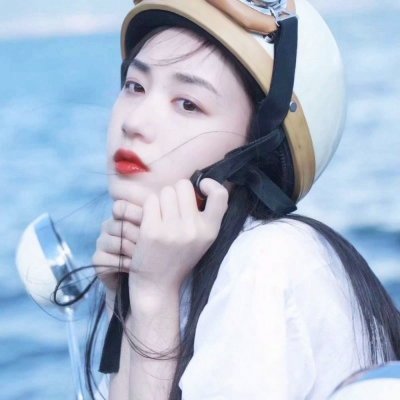 微信三人闺蜜头像一人一张 18组女生头像合集