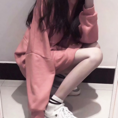 女生闺蜜部位头像合集！14张高清不露脸双人头像图