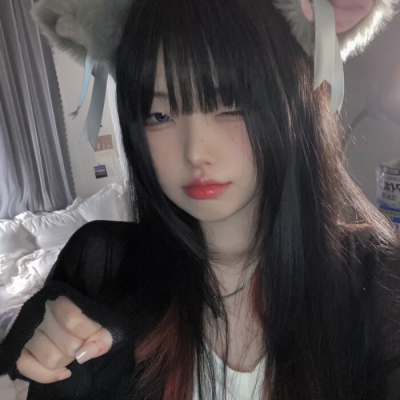 女生专属微信头像来啦！这次整理了19张好看的女孩专用头像