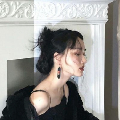 微信可盐可甜的仙女头像来啦！36张高清少女头像任你选