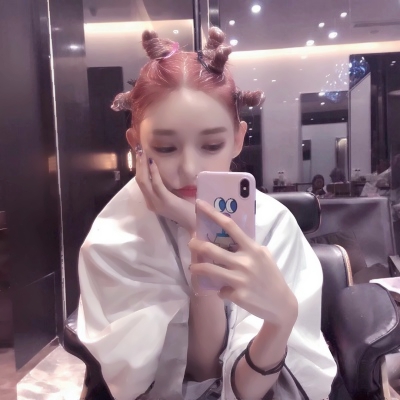 18张高清仙气女生QQ头像 温柔感拉满