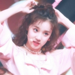 宋雨琦可爱高清头像合集 28张明星头像素材