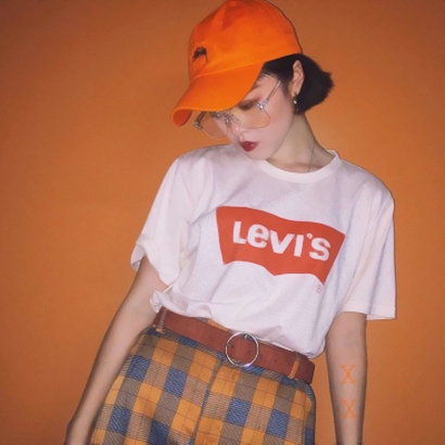 韩系闺蜜头像合集！10张高清潮流氛围感款