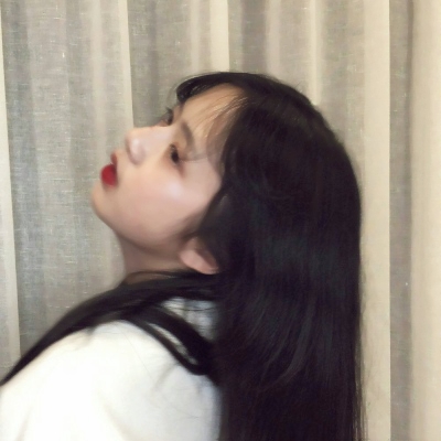 25张高清清纯可爱真人女生头像 干净单纯的女生头像合集