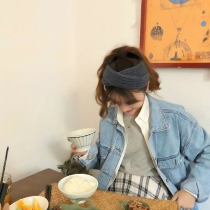36张高清可爱清新女生头像 软萌单纯感拉满