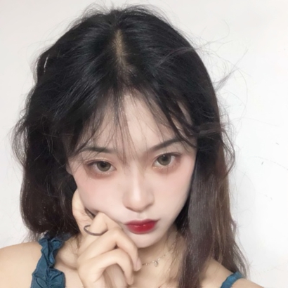 22张软萌草莓味小仙女头像 女生专属头像合集