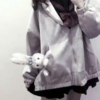 超仙！16张QQ女生部位头像 高清仙气感拉满