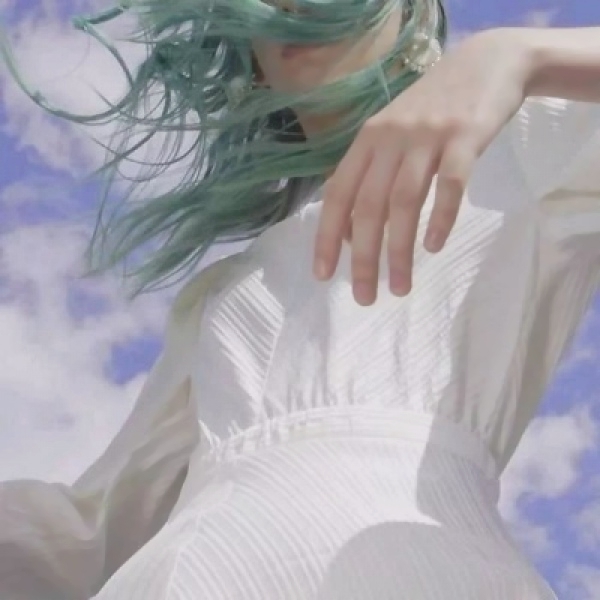 16张高清欧美范女生头像 个性又好看