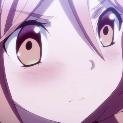 36张高清好看的动漫女生网图头像