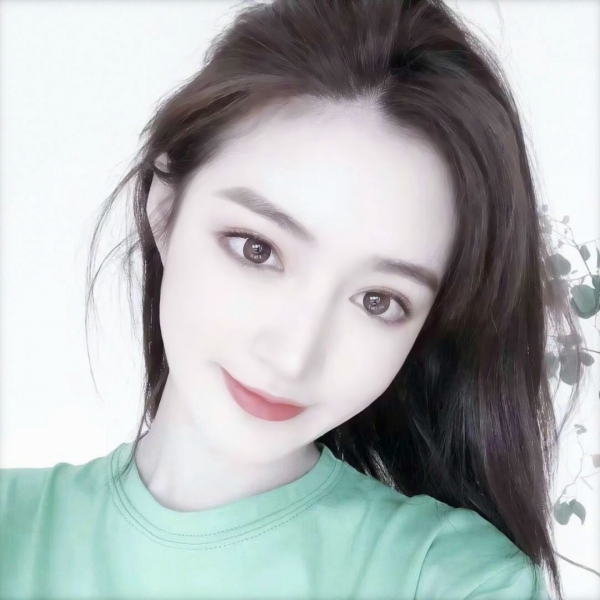 30张高清好看女生头像 各种风格任你挑