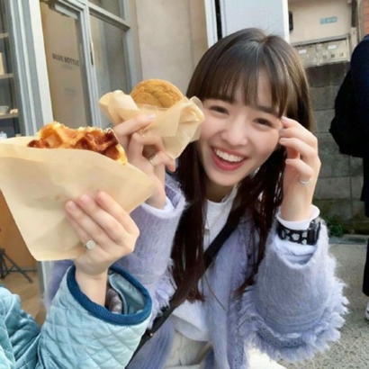 00后闺蜜双人头像上新！30张高清好看款直接用