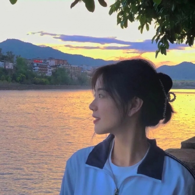 17张真人网红脸女生头像合集