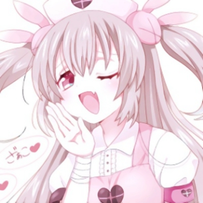 22张软萌女生动漫头像合集 快来挑喜欢的