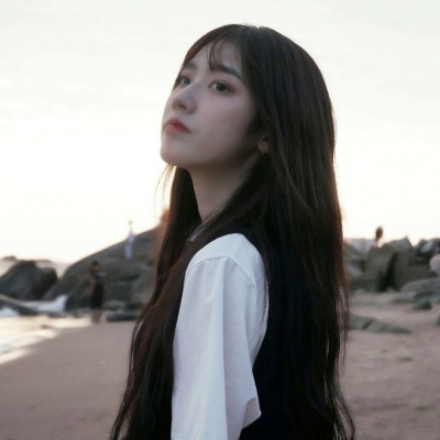 27张高清三人闺蜜头像 一人一张超好看的QQ头像合集