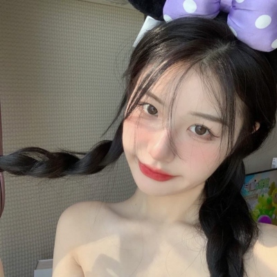 14张质感拉满的高清真人女生头像 快来收藏