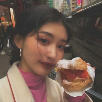 12张高清气质复古女生头像 氛围感拉满