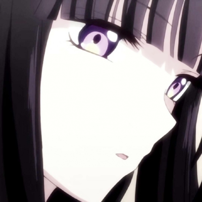 36张高清好看的动漫女生网图头像