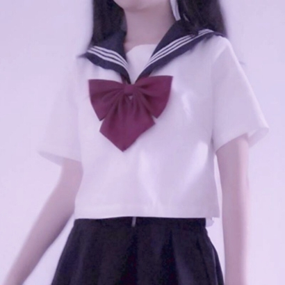 34张高清好看的QQ女生部位个性头像合集