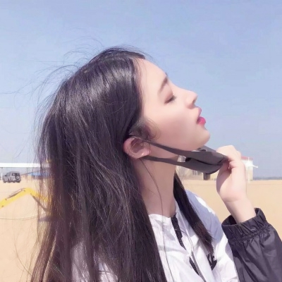 17张高清优质女生微信头像合集