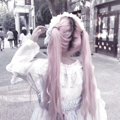 三人闺蜜霸气头像来啦！12张高清个性社会风头像合集