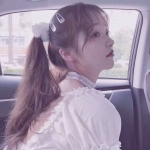 19张超清好看的女生唯美真人头像合集