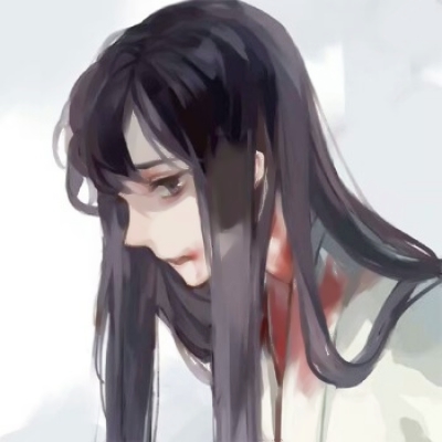 古风动漫女生头像合集 36张高清意境款