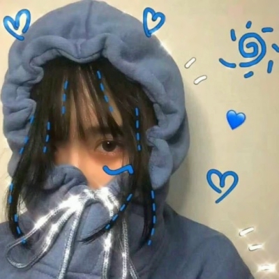 全网都在找的超火女生头像 16张最新好看款式都在这了