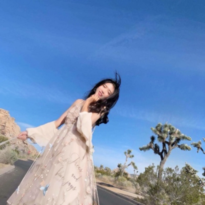 15张高清沉稳又有韵味的成熟气质女生头像合集