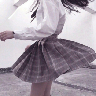 34张高清好看的QQ女生部位个性头像合集