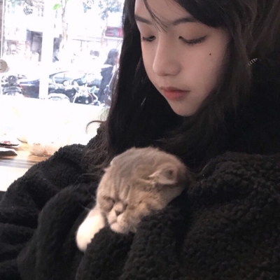 女生专属微信头像来啦！这次整理了19张好看的女孩专用头像