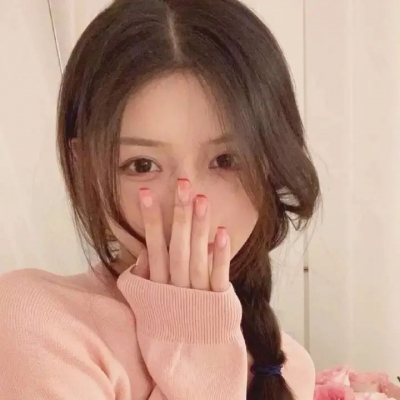 QQ女生热门高清头像合集 共10张