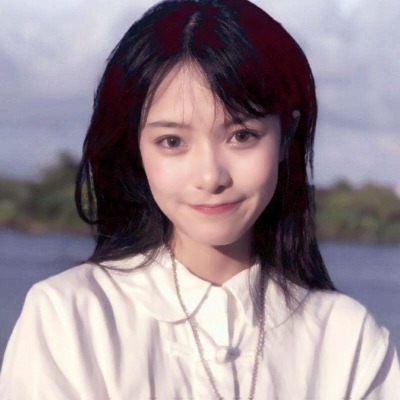 20张高清可爱风真人多人闺蜜头像合集