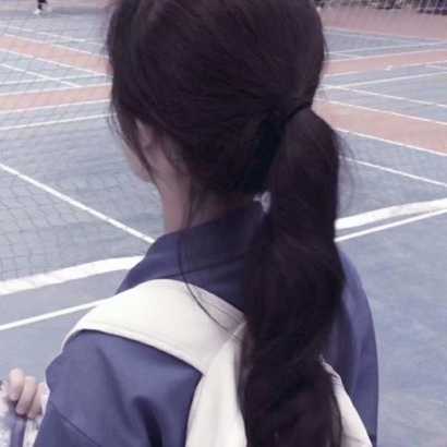 23组精选闺蜜头像 适合女生用的头像合集