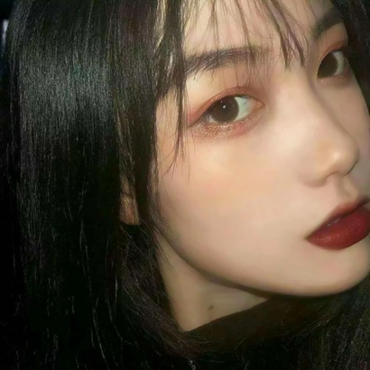 26张高清宝藏女孩头像合集 最新女生头像素材