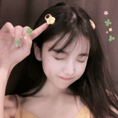 女生霸气冷酷丧系高清头像（10张）