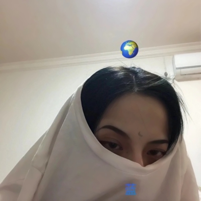 超飒女生头像合集！16张霸气酷感真人女头高清图