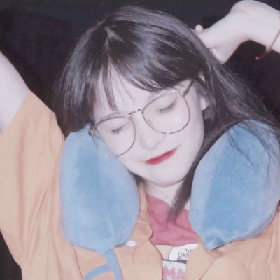 22张温柔甜妹头像合集！高清可爱气质女生头像图