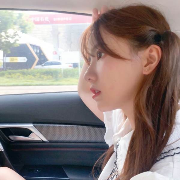 21张清新感拉满的闺蜜三人头像 高清耐看又有气质