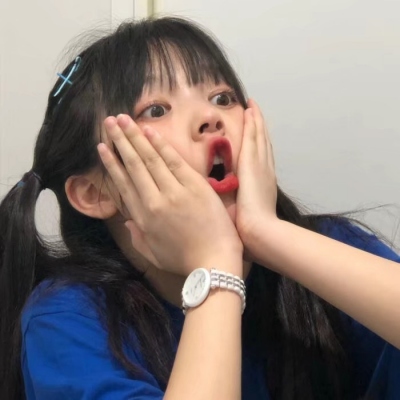 14张超甜ins风可爱女生头像 快拿去当头像吧