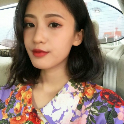 17张高清优质女生微信头像合集
