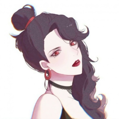 王者荣耀高冷霸气女英雄高清头像合集 共9张