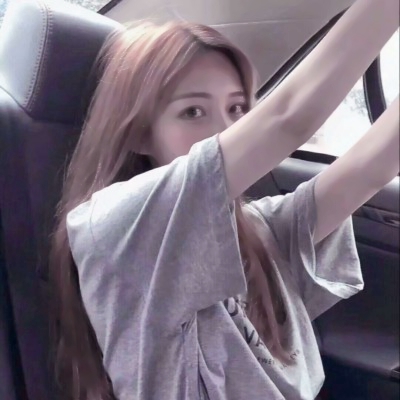 超火双人闺蜜头像合集 30张高清好看的最新款